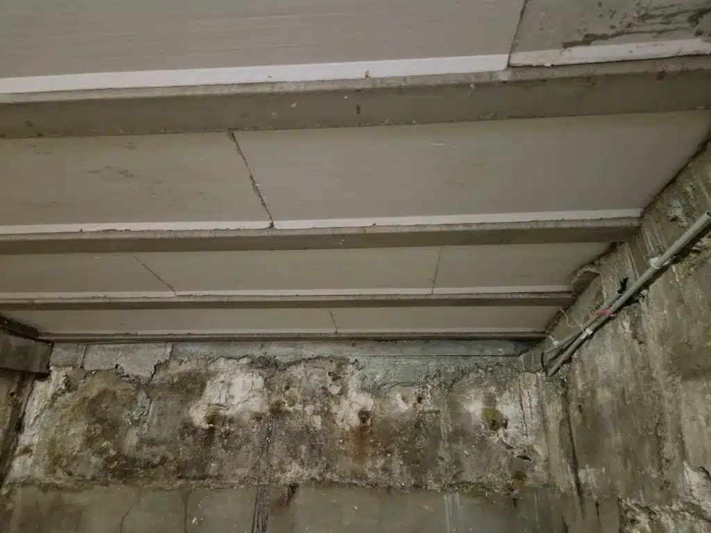 Étude de structure pour le renforcement d&rsquo;une maison individuelle à Taverny (95150) — photo 2