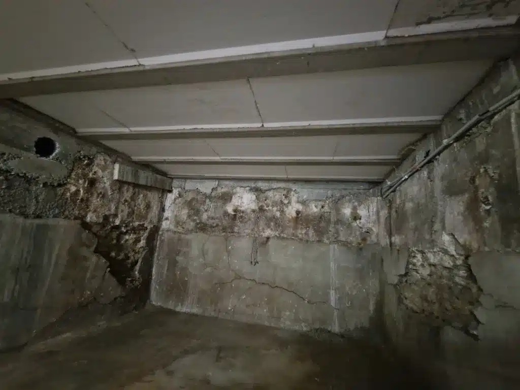Étude de structure pour le renforcement d&rsquo;une maison individuelle à Taverny (95150) — photo 3