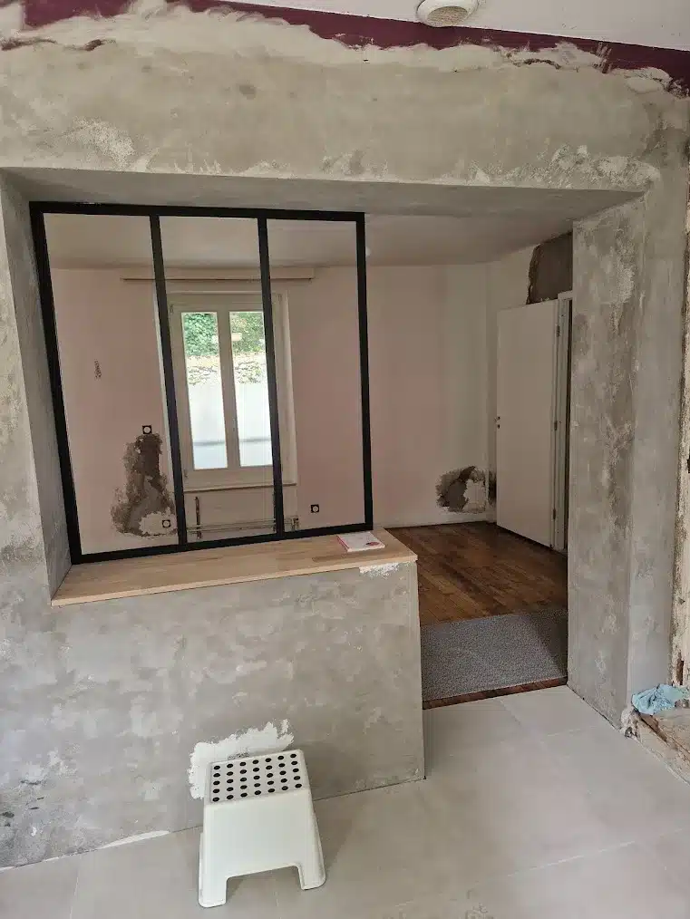 Étude de structure pour le renforcement d&rsquo;une maison individuelle à Taverny (95150)