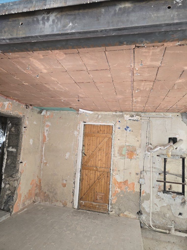 Étude de structure pour la surélévation d&rsquo;une maison individuelle à Taverny (95150) — photo 10