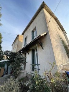 Surélévation et renforcement structurel d&rsquo;une maison individuelle à Soisy-sous-Montmorency — photo 4